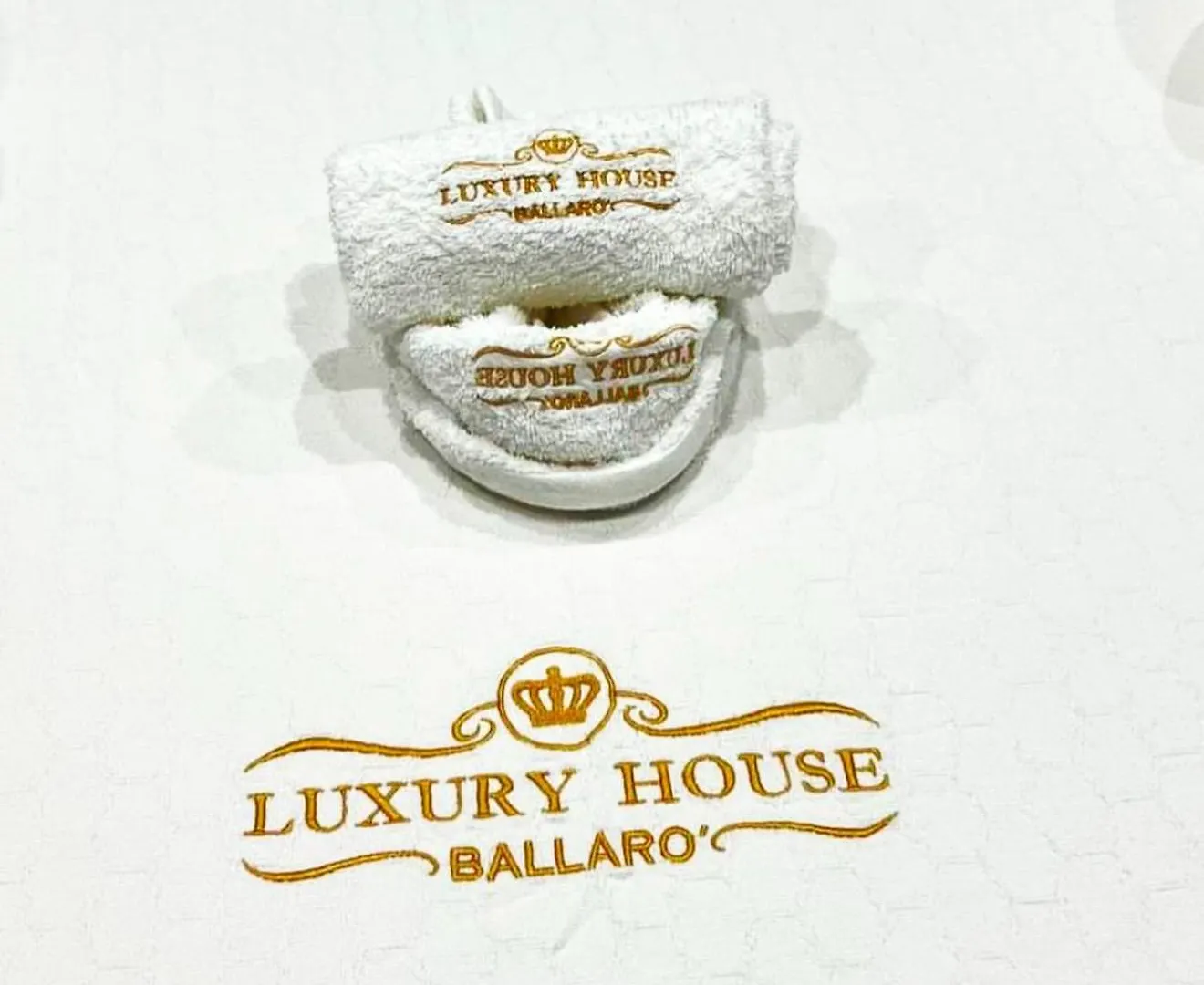 Apartment Luxury House Ballaro Palermo