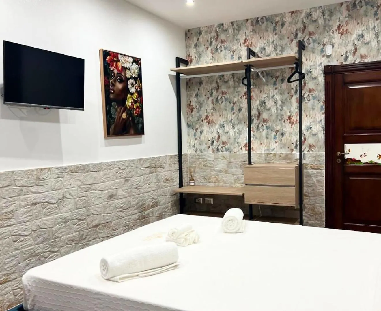 Luxury House Ballaro Palermo