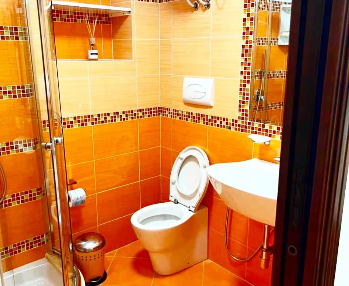 Luxury House Ballaro Palermo Italy