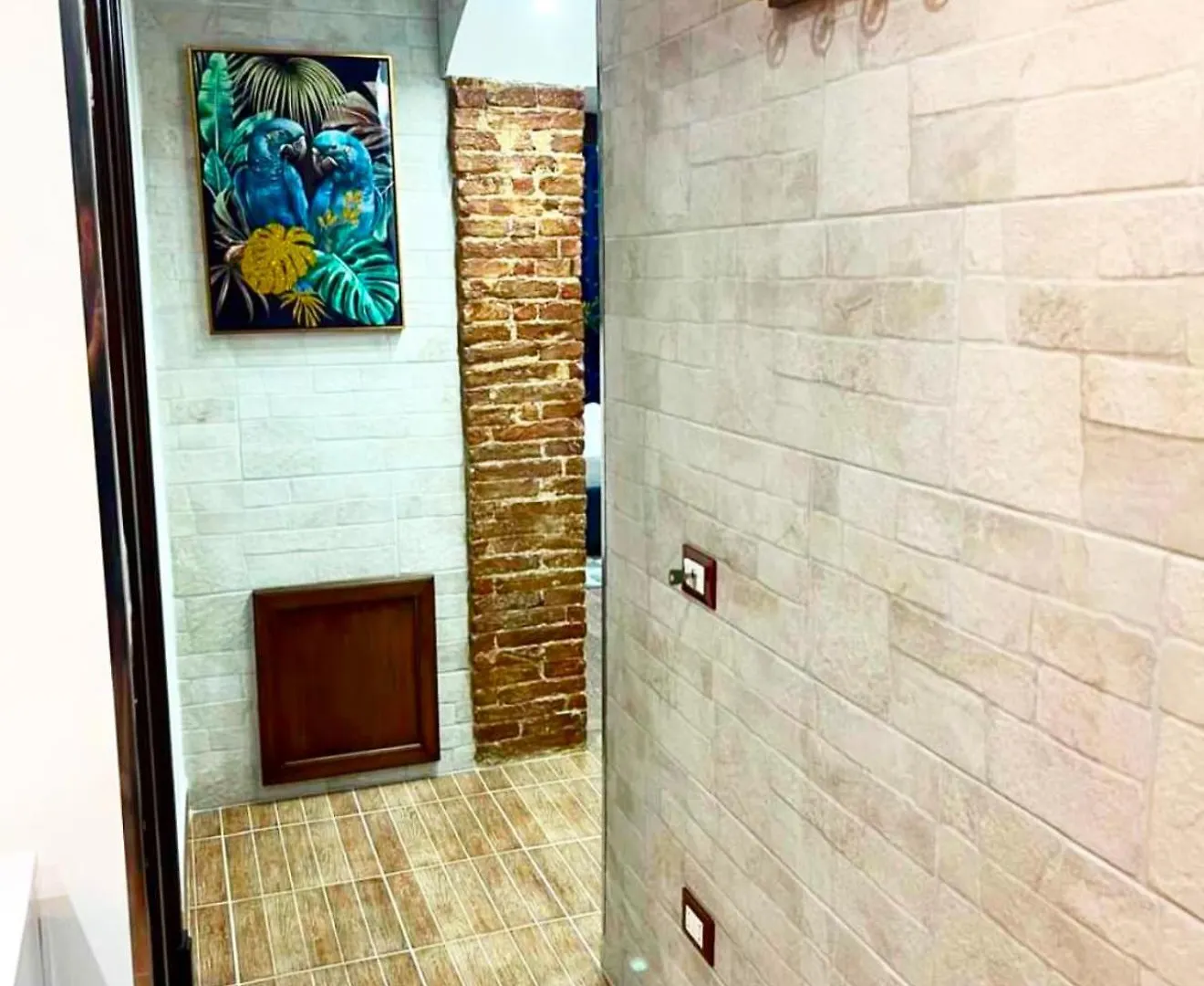 Apartment Luxury House Ballaro Palermo