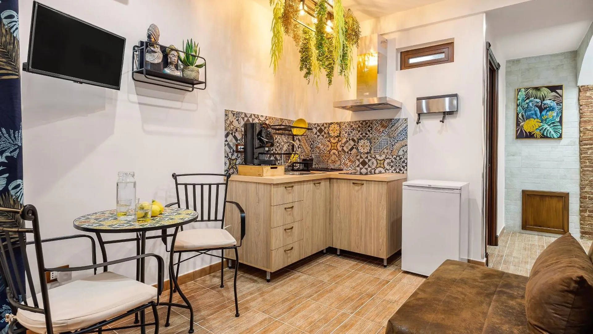 Luxury House Ballaro Palermo 0*,  İtalya