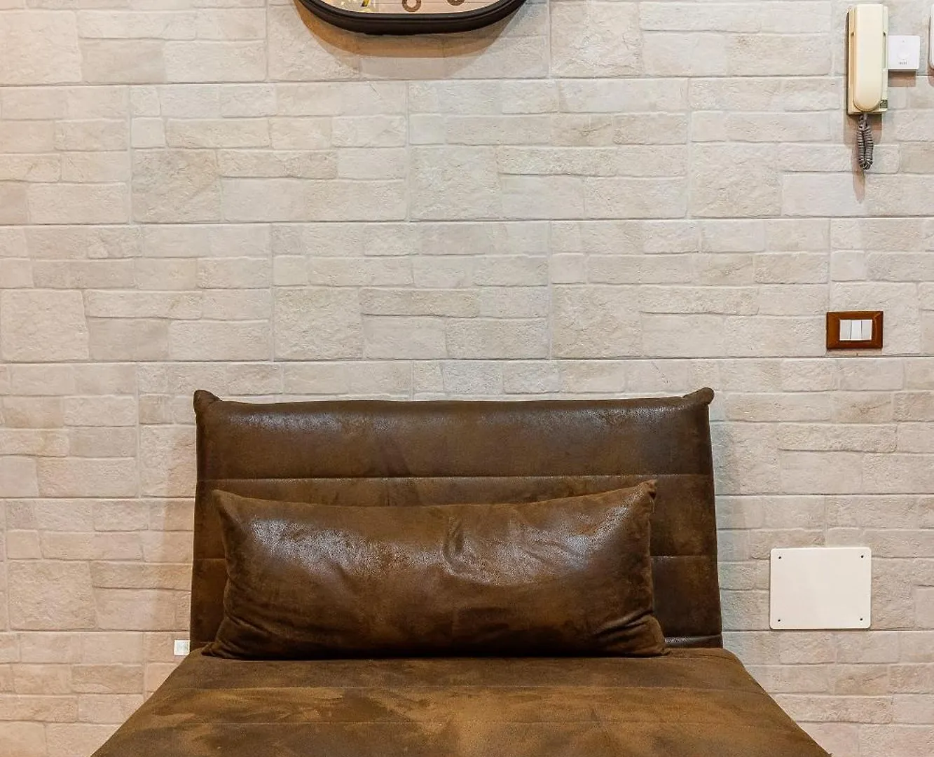 Luxury House Ballaro Palermo İtalya
