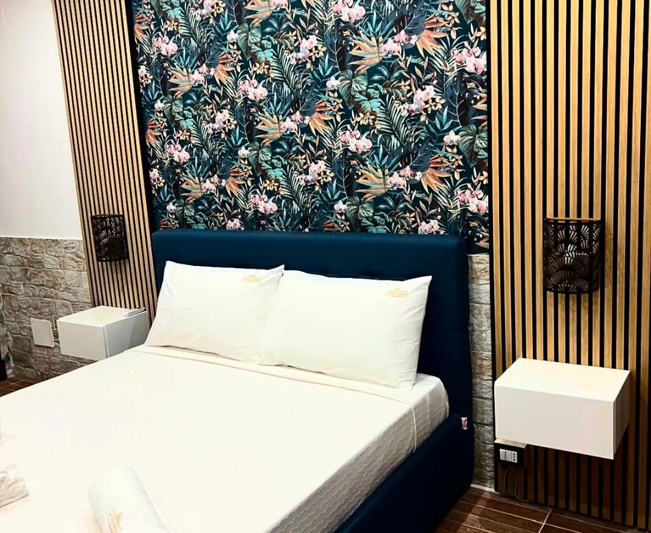 Apartmán Luxury House Ballaro Palermo